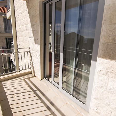 Apartment Dolce Petrovac na moru Exterior foto